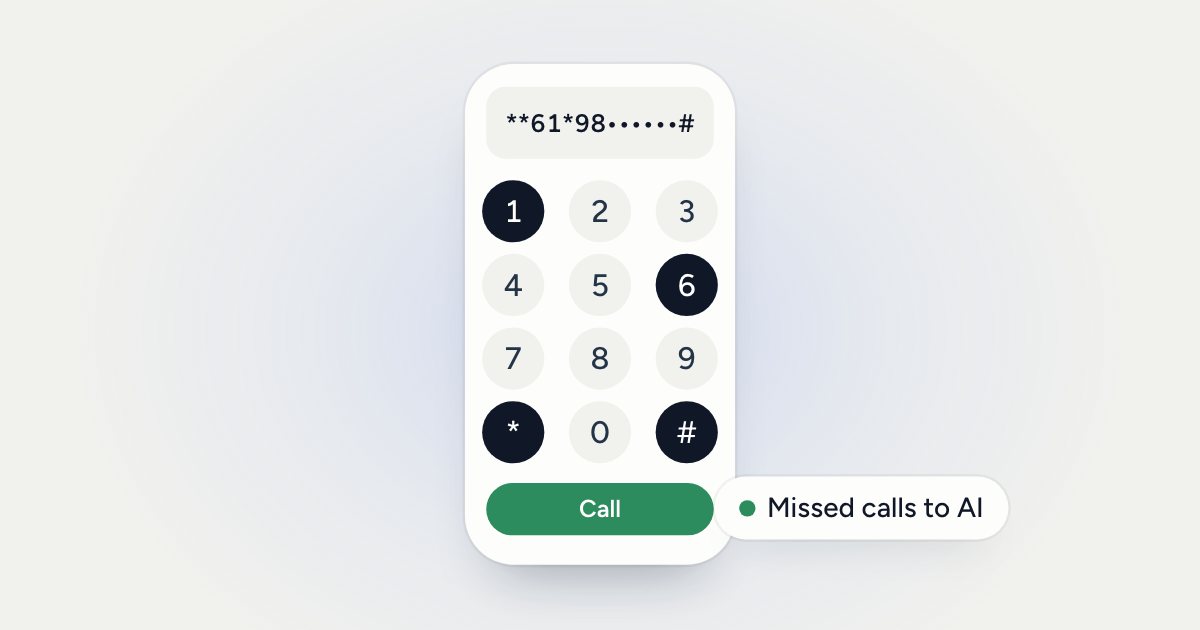 Call Forwarding Codes for Jio, Airtel, Vi and BSNL (2026)